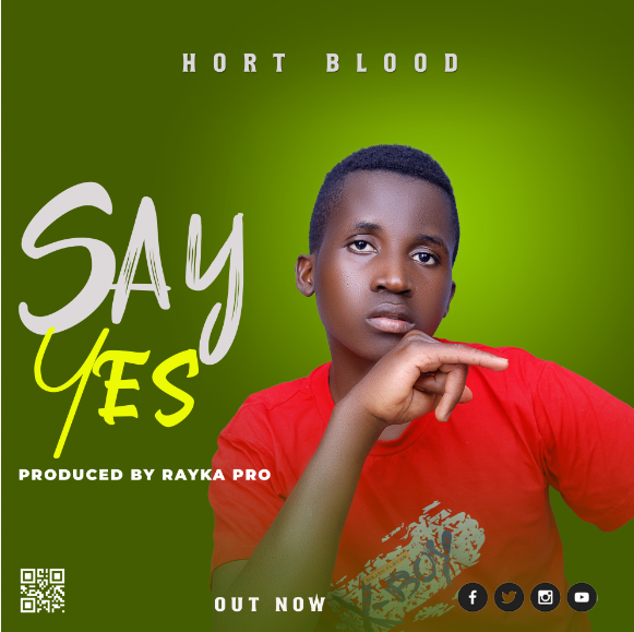 Say yes
